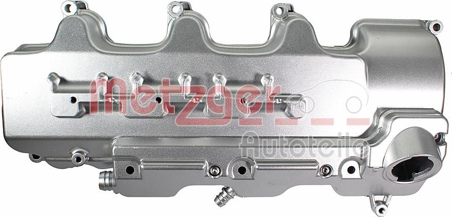 Metzger 2389237 - Poklopac glave cilindra www.molydon.hr