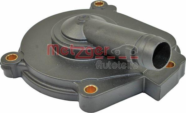 Metzger 2385084 - Separator ulja, odusak bloka motora www.molydon.hr