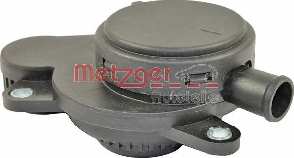Metzger 2385029 - Separator ulja, odusak bloka motora www.molydon.hr