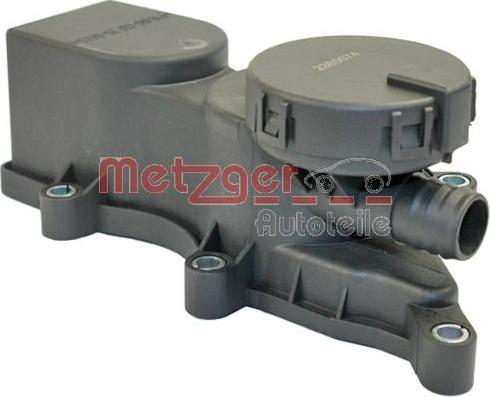 Metzger 2385074 - Ventil, odušak bloka motora www.molydon.hr