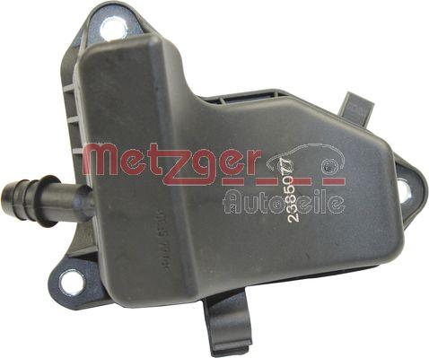 Metzger 2385077 - Separator ulja, odusak bloka motora www.molydon.hr