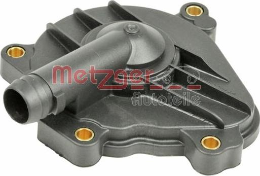 Metzger 2385109 - Ventil, odušak bloka motora www.molydon.hr