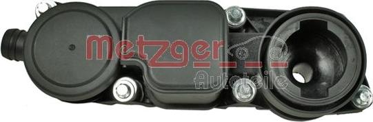 Metzger 2385102 - Ventil, odušak bloka motora www.molydon.hr
