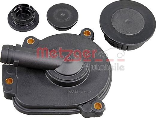 Metzger 2385113 - Set za popravak, odušak bloka motora www.molydon.hr