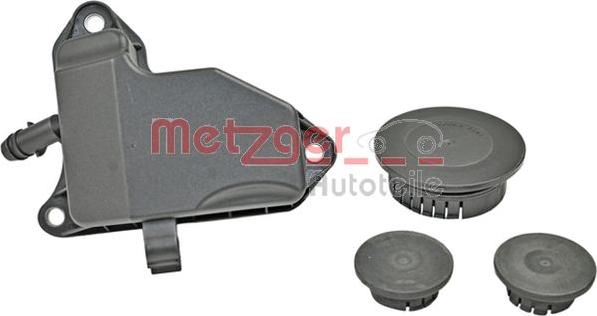 Metzger 2385112 - Set za popravak, odušak bloka motora www.molydon.hr