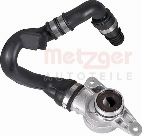 Metzger 2385171 - Set za popravak, odušak bloka motora www.molydon.hr