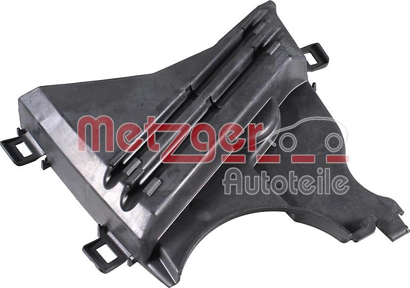 Metzger 2386014 - Zaštitni poklopac, zupčasti remen  www.molydon.hr