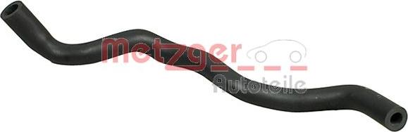 Metzger 2380085 - Crijevo, odusak bloka motora www.molydon.hr