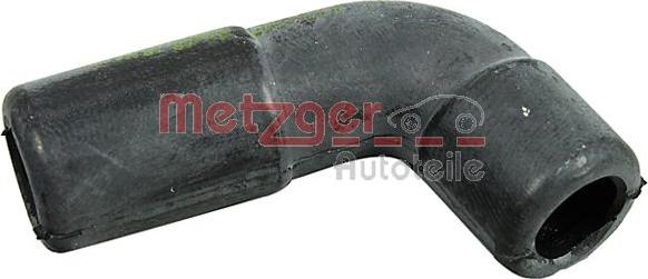 Metzger 2380087 - Crijevo, odusak bloka motora www.molydon.hr