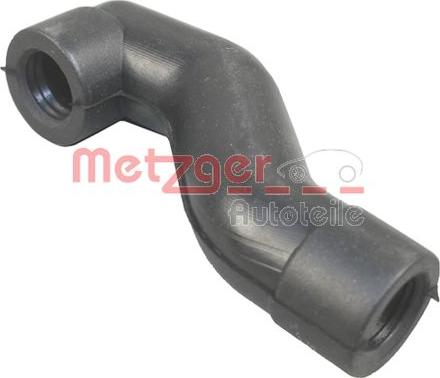 Metzger 2380073 - Crijevo, odusak bloka motora www.molydon.hr