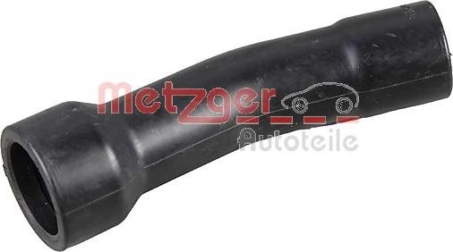 Metzger 2380126 - Crijevo, odusak bloka motora www.molydon.hr
