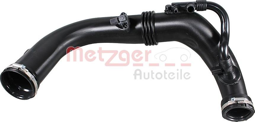 Metzger 2388094 - Crijevo, sistem za doVod zraka www.molydon.hr