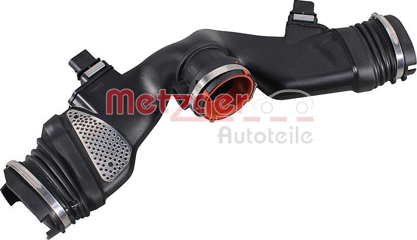 Metzger 2388090 - Crijevo, sistem za doVod zraka www.molydon.hr