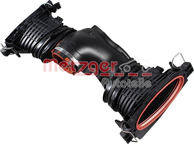 Metzger 2388091 - Crijevo, sistem za doVod zraka www.molydon.hr