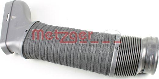 Metzger 2388024 - Usisno Crijevo, filter za zrak www.molydon.hr