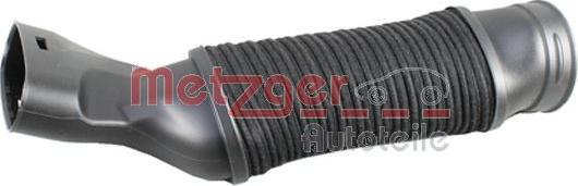 Metzger 2388021 - Usisno Crijevo, filter za zrak www.molydon.hr