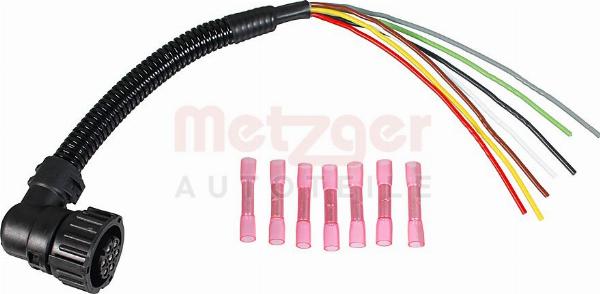 Metzger 2324402 - set kablova, zadnje svjetlo www.molydon.hr