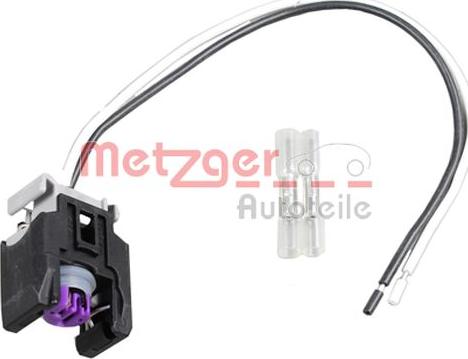 Metzger 2324096 - Set za popravak kabela, ventil za ubrizgavanje www.molydon.hr