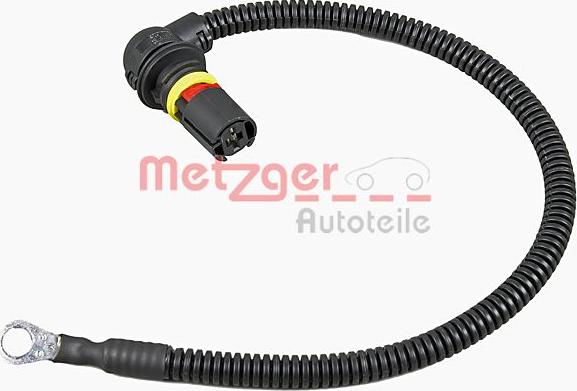 Metzger 2324052 - Set za popravak, set kablova www.molydon.hr