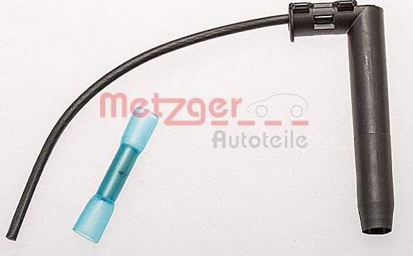 Metzger 2324016 - Komplet za popravak kablova, svca www.molydon.hr