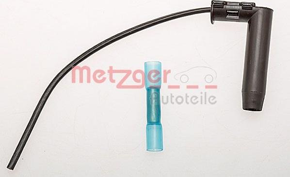 Metzger 2324011 - Komplet za popravak kablova, svca www.molydon.hr