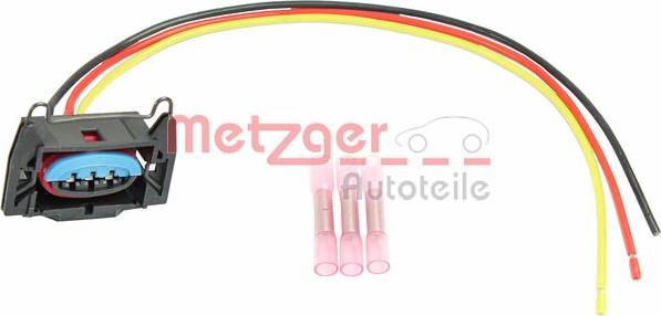 Metzger 2324022 - Komplet za popravak kablova, kalem za paljenje www.molydon.hr