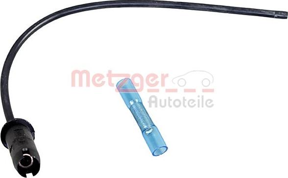 Metzger 2324076 - Komplet za popravak kablova, svca www.molydon.hr