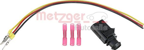 Metzger 2324154 - Set za popravak kabela, centralna elektrika www.molydon.hr