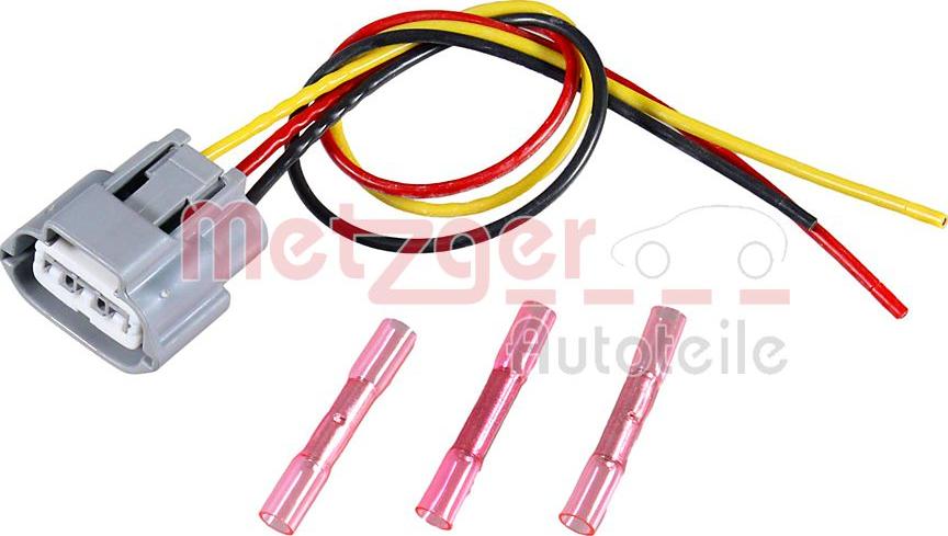 Metzger 2324181 - Set za popravak, set kablova www.molydon.hr