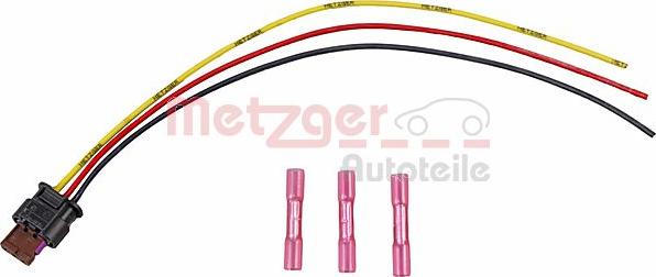 Metzger 2324131 - Set za popravak kabela, centralna elektrika www.molydon.hr