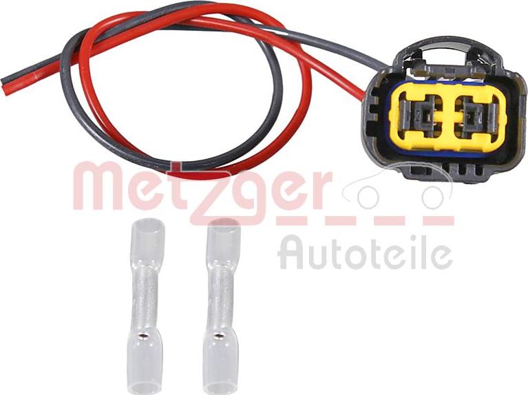 Metzger 2324209 - Set za popravak kabela, glavni far www.molydon.hr