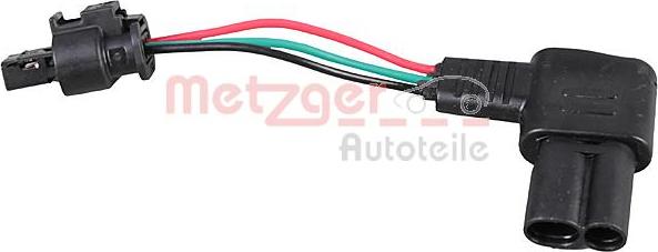 Metzger 2323043 - Adapter akumulatora www.molydon.hr