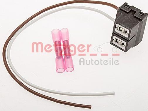 Metzger 2323015 - Set za popravak kabela, glavni far www.molydon.hr