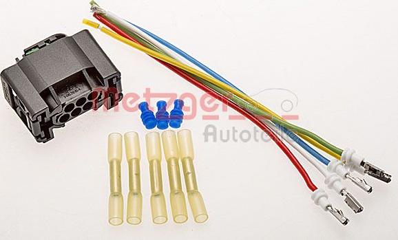 Metzger 2323010 - Set za popravak, set kablova www.molydon.hr