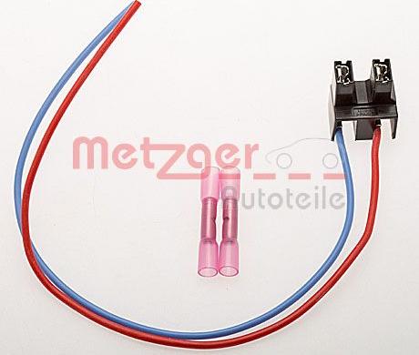 Metzger 2323011 - Set za popravak kabela, glavni far www.molydon.hr