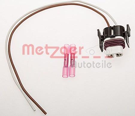 Metzger 2323012 - Set za popravak kabela, glavni far www.molydon.hr