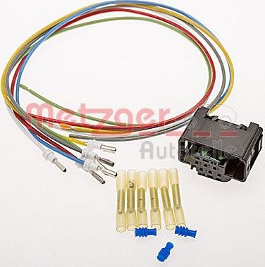 Metzger 2323022 - Set za popravak kabela, glavni far www.molydon.hr