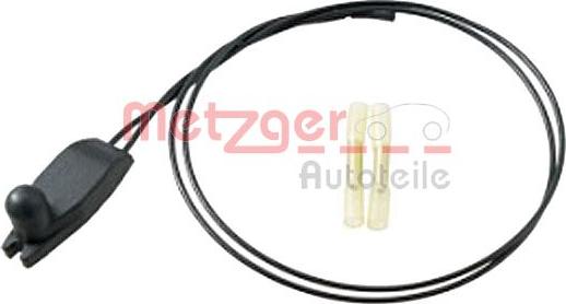 Metzger 2322019 - Komplet za popravak kablova, senzor vanjske temperature www.molydon.hr