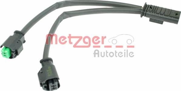 Metzger 2322024 - Komplet za poprav.kabelova, senzor temp. rashladnog sredstva www.molydon.hr