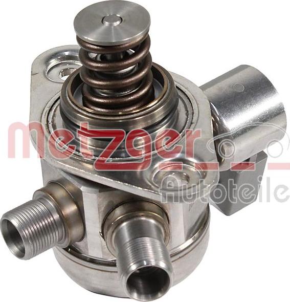 Metzger 2250497 - Pumpa visokog pritiska www.molydon.hr