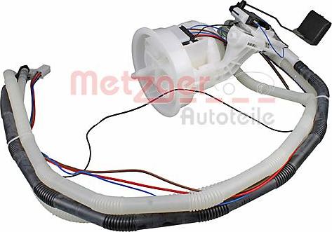 Metzger 2250405 - Senzor, nivo goriva www.molydon.hr