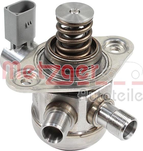 Metzger 2250439 - Pumpa visokog pritiska www.molydon.hr
