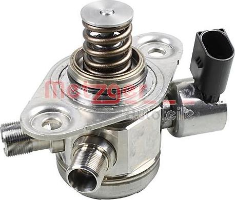 Metzger 2250430 - Pumpa visokog pritiska www.molydon.hr