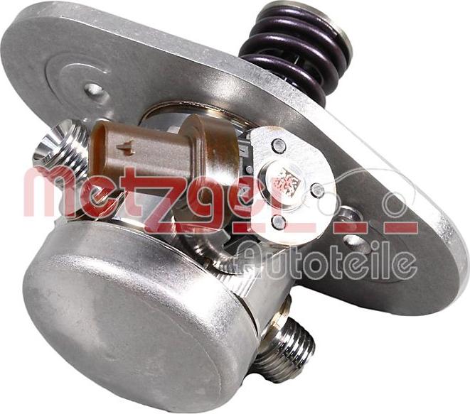 Metzger 2250555 - Pumpa visokog pritiska www.molydon.hr
