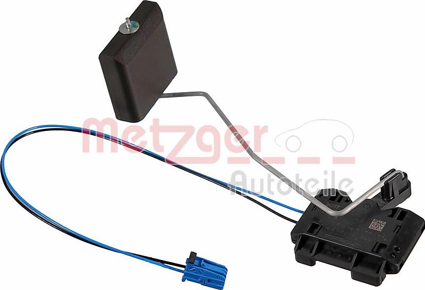 Metzger 2250567 - Senzor, nivo goriva www.molydon.hr