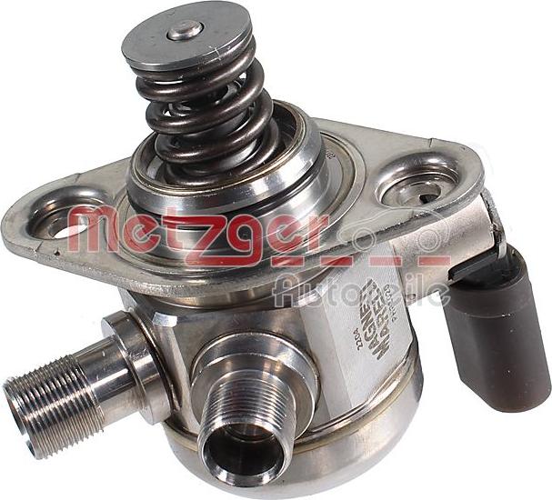 Metzger 2250601 - Pumpa visokog pritiska www.molydon.hr