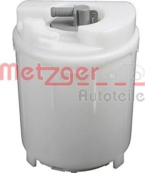 Metzger 2250006 - Stabilizator protiv ljuljanja, pumpa za gorivo www.molydon.hr