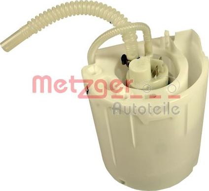 Metzger 2250013 - Stabilizator protiv ljuljanja, pumpa za gorivo www.molydon.hr