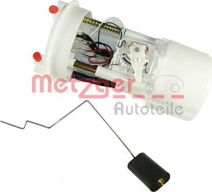 Metzger 2250026 - Modul za dovod goriva www.molydon.hr