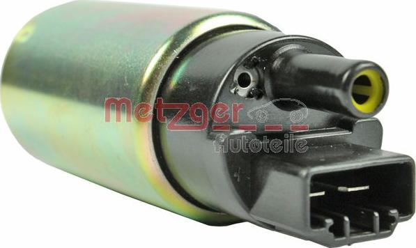 Metzger 2250159 - Pumpa za gorivo www.molydon.hr